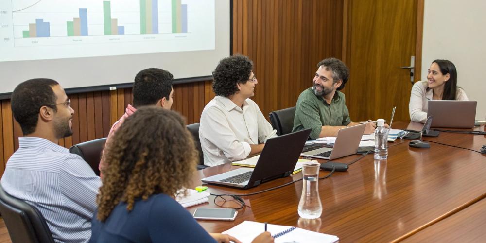 Experimentos em Biotecnologia